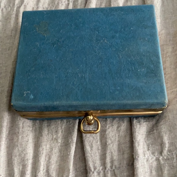 Vintage costume jewelry - Picture 6 of 7